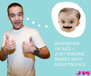 Liam Payne Cute Quotes Funny