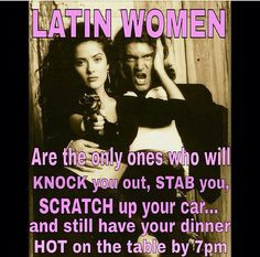 Locas - Latin women More