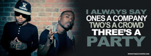 Ray J I Always Say Ones A Company Cover