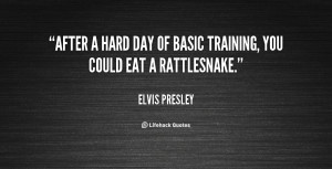 Training Day Quotes