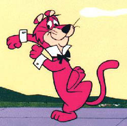 snagglepuss quotes