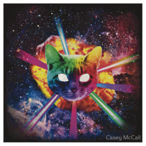 laser cat space dilbert