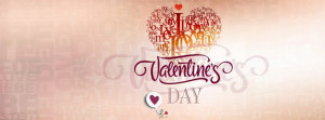 February 14 – Valentines Day Fb Cover