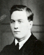 Joseph Nye Young