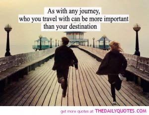 Ways You Know You are Comfortable Traveling with your Significant ...