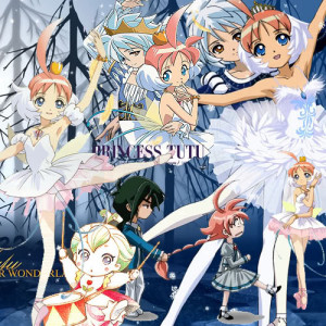 Princess Tutu Picture