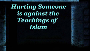 Islamic Quotes HD Wallpaper 20
