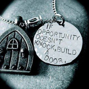 ... : “Opportunity and Success – Inspirational Quotes” plus 1 more