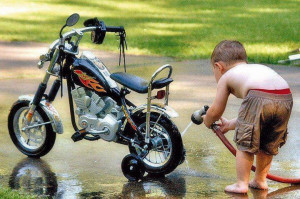 motor cycle pictures, funny bike, funny bike images, funny real bike ...