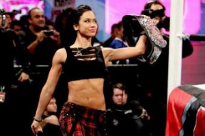 wwe aj lee quotes