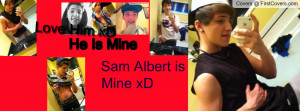 Sam Albert ~Austin Profile Facebook Covers
