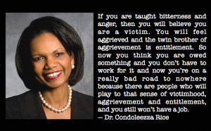 Condoleezza Rice Quotes