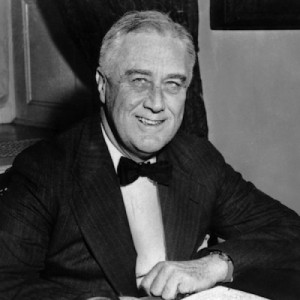 Franklin Roosevelt: The Father of Gun Control