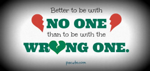 Quotes for Single People