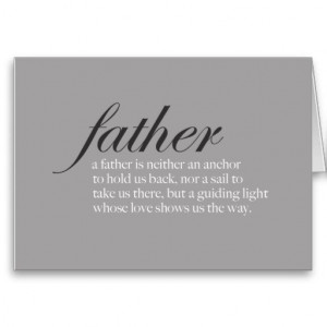 Fathers Day Credited Quoteko