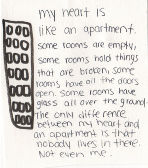 You\'re only young once