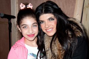 images of gia giudice