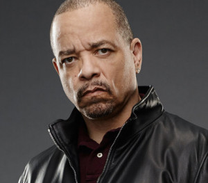 ice t detective odafin tutuola ice t returns for his 14th season on ...