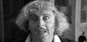 ... physical slapstick makes this a terrific 