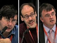 Simon Conway Morris Quotes