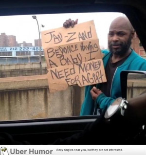 related pictures homeless people with funny homeless signs and quotes