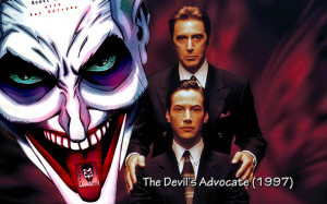 The Devil's Advocate 1997 Wallpaper