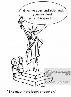 -teaching-statue_of_liberty-emma_lazarus-national_icons-teachers ...