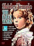 Shirley Temple: The Early Years