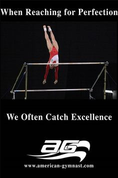Catch Excellence