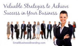 Small Business Owner Quote