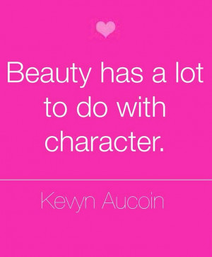 Quotes - Beauty | Luxurydotcom