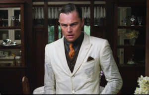 The Friday 5: Why You Need to See The Great Gatsby
