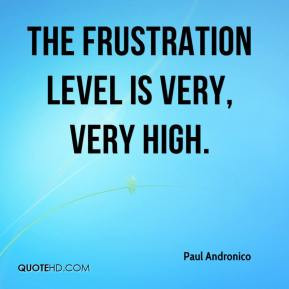 Quotes About Frustration With Family