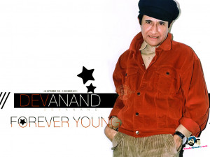 Dev Anand