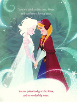 アナと雪の女王 の画像をもっと見る?