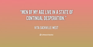 vita sackville west quote