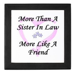 All Graphics » sister in law