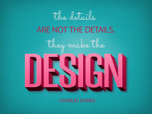 In this post, we’ve compiled 10 design quotes that inspire us to ...