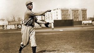 Walter Johnson Walter johnson