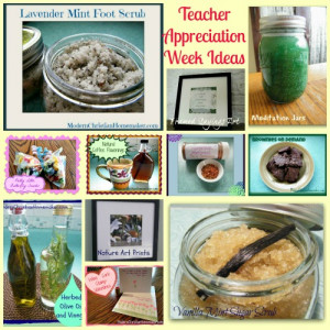 Sayings For Teacher Appreciation Week