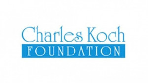 charles koch cause 1 charles g koch charitable foundation