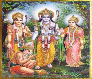 Ram Navami is one of the holiest Hindu occasions that commemorate the ...