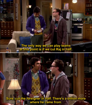 The Big Bang Theory Quote-3