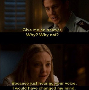 Dear John