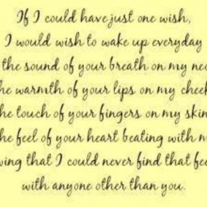 Good Quotes For Wedding Vows