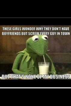 Kermit funny More