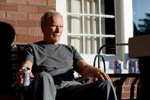 ... Gran Torino de Clint Eastwood, 10 junio, 2011. 17:30 horas, en Aula de