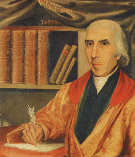 Jedediah Morse, Election Sermon given at Charleston, MA, on April 25 ...