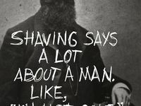 Beard quotes Awesome Beard Quotes Beard Quotes Beard quotes Beard ...