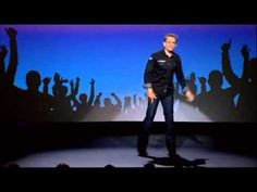 Christopher Titus - Neverlution